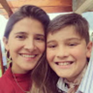 Meet your Posher, Daniela